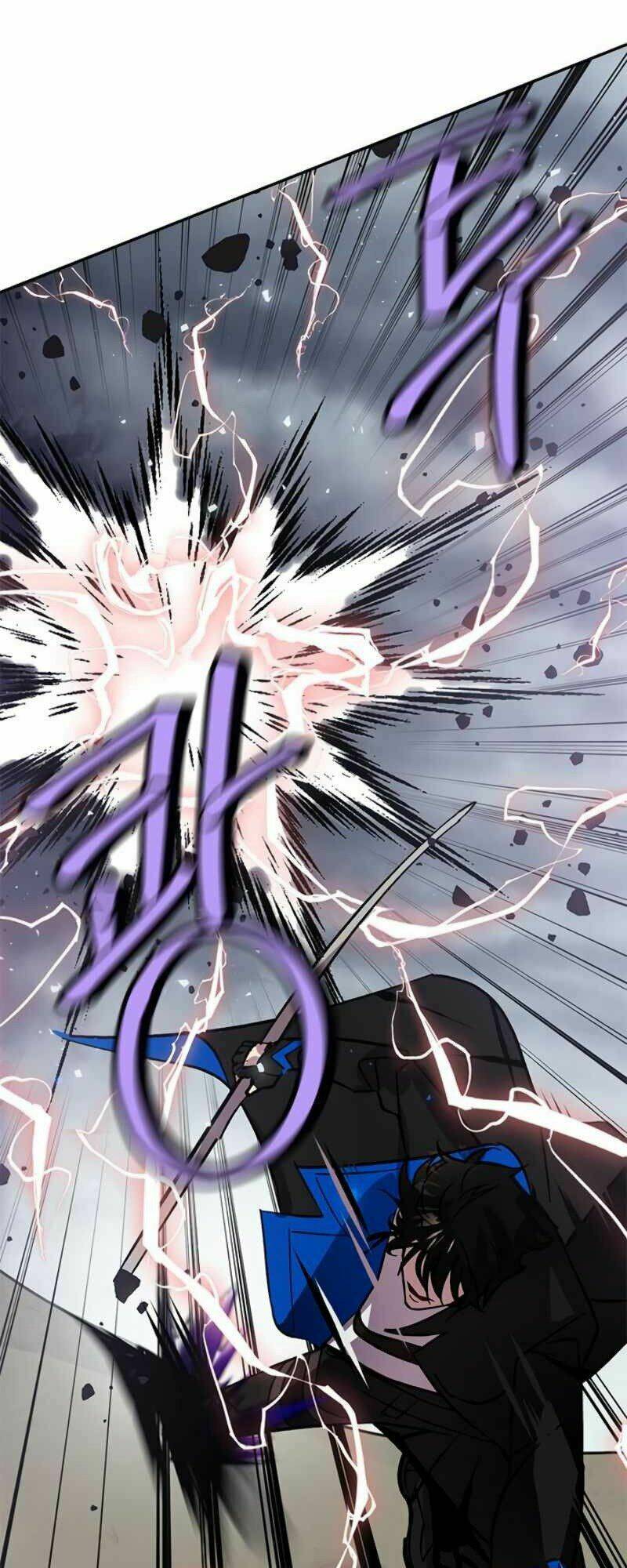 Trở Lại Thành Người Chơi - Chapter 37 - Page 41