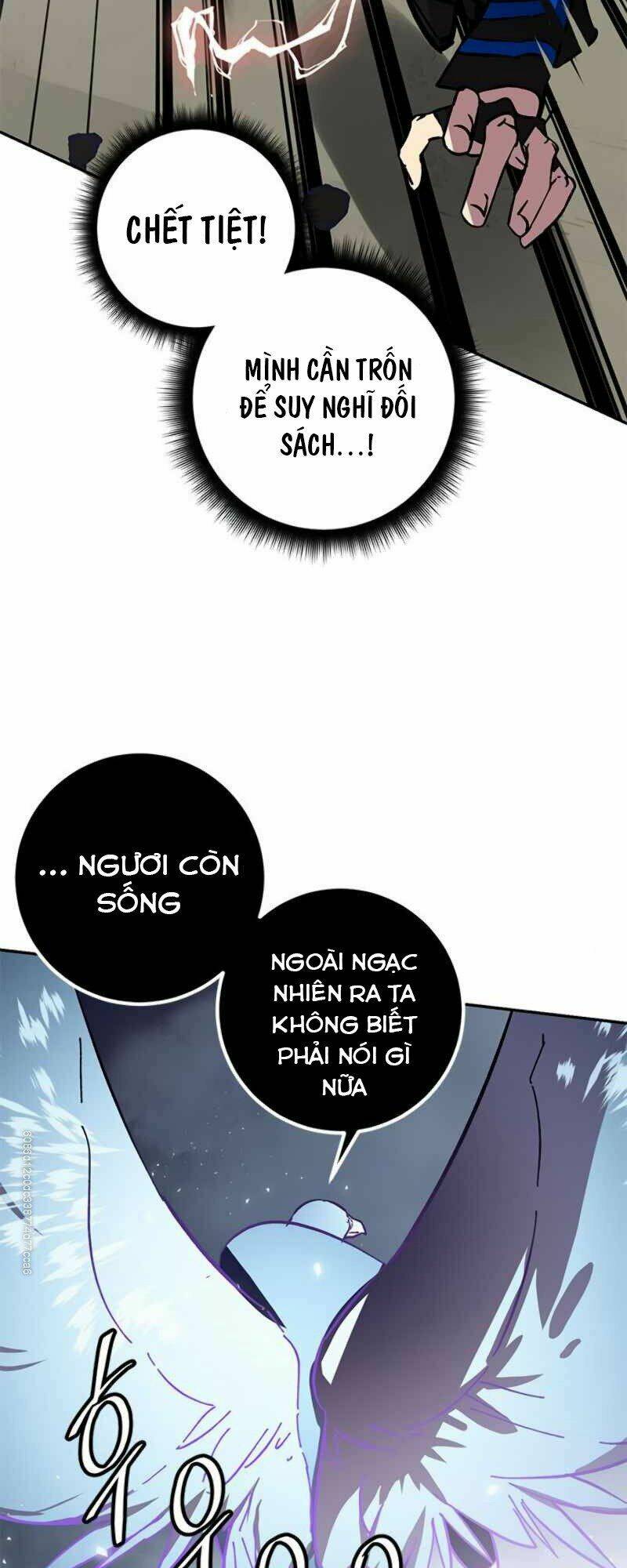 Trở Lại Thành Người Chơi - Chapter 37 - Page 42