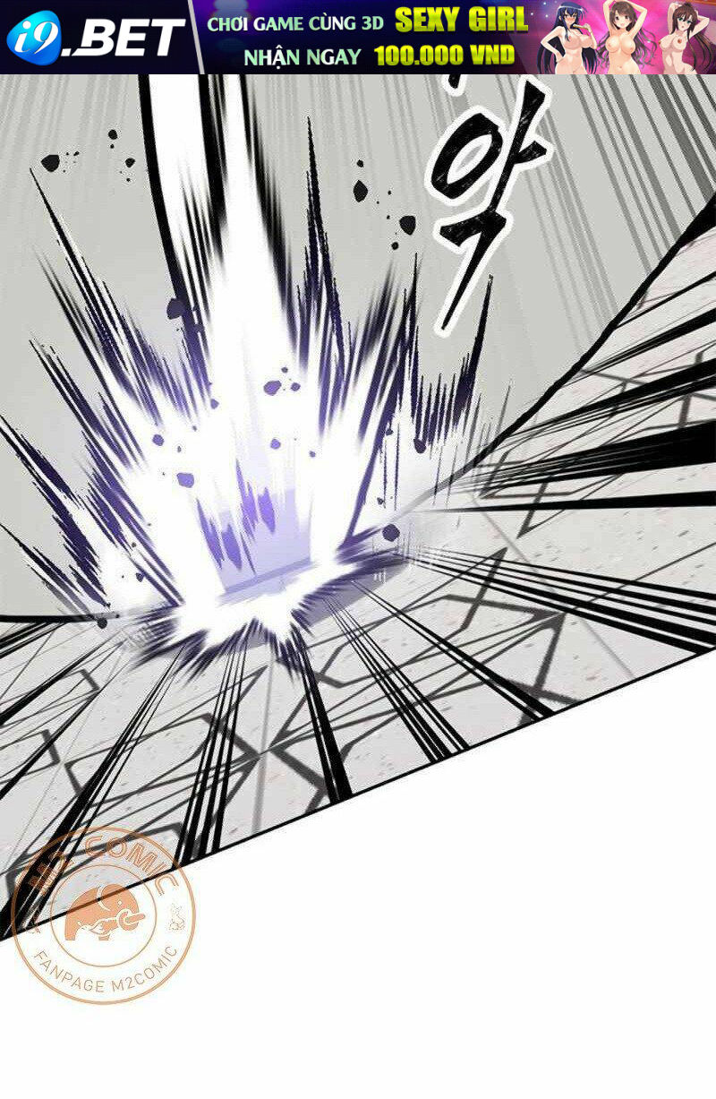 Trở Lại Thành Người Chơi - Chapter 37 - Page 5