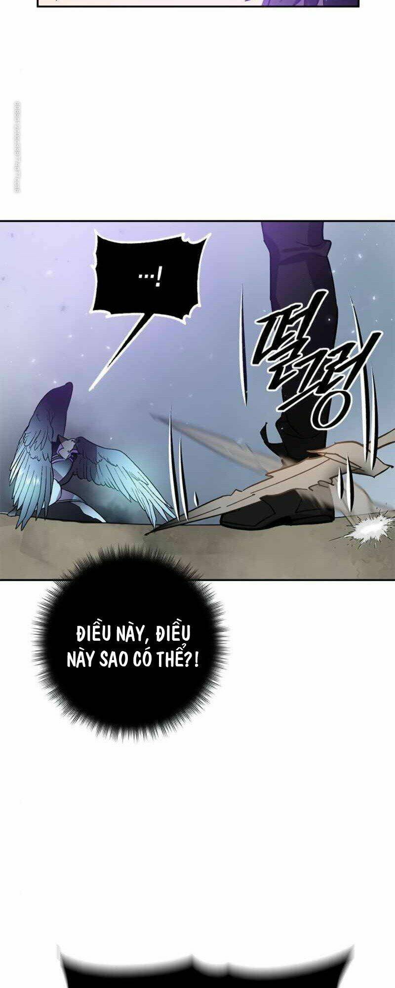 Trở Lại Thành Người Chơi - Chapter 38 - Page 9
