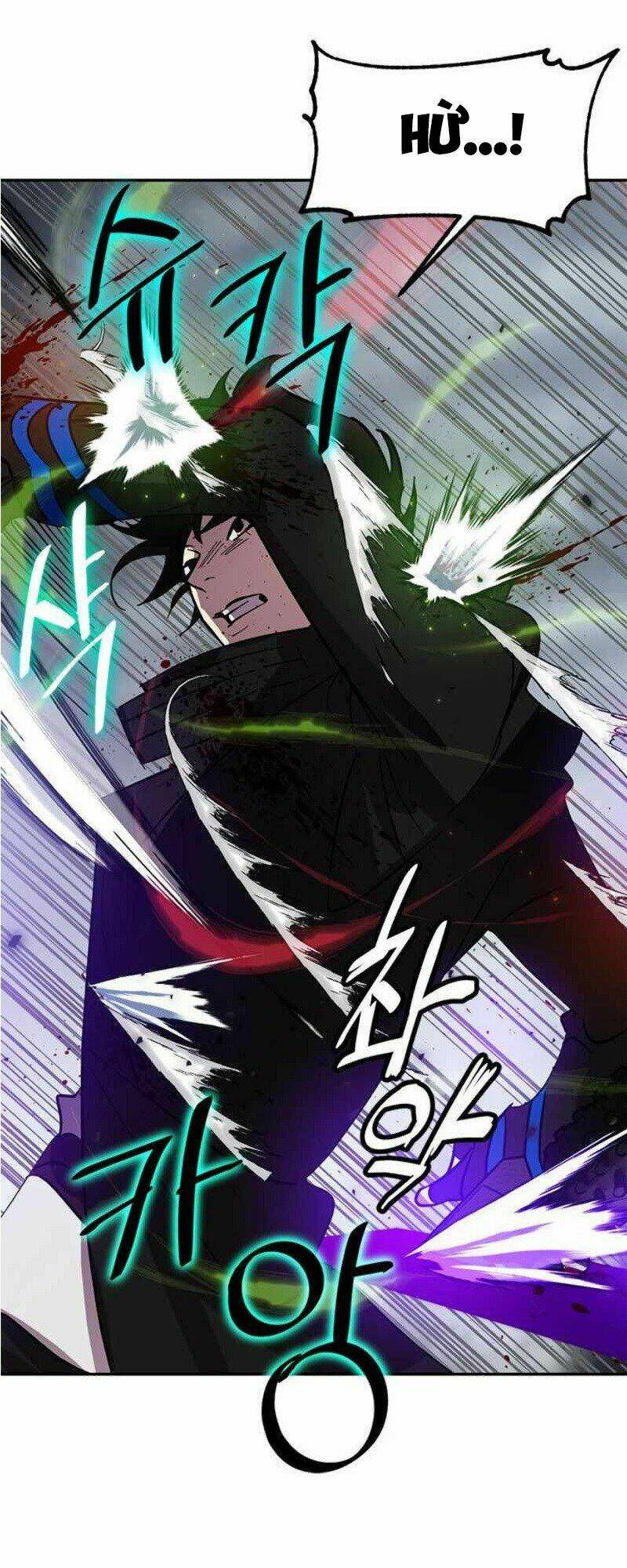 Trở Lại Thành Người Chơi - Chapter 38 - Page 12