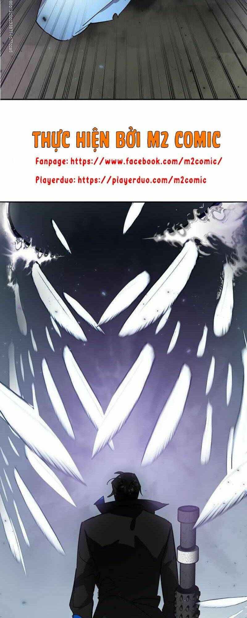 Trở Lại Thành Người Chơi - Chapter 38 - Page 14