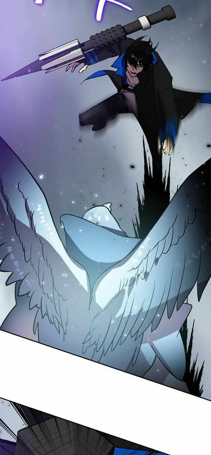 Trở Lại Thành Người Chơi - Chapter 38 - Page 19