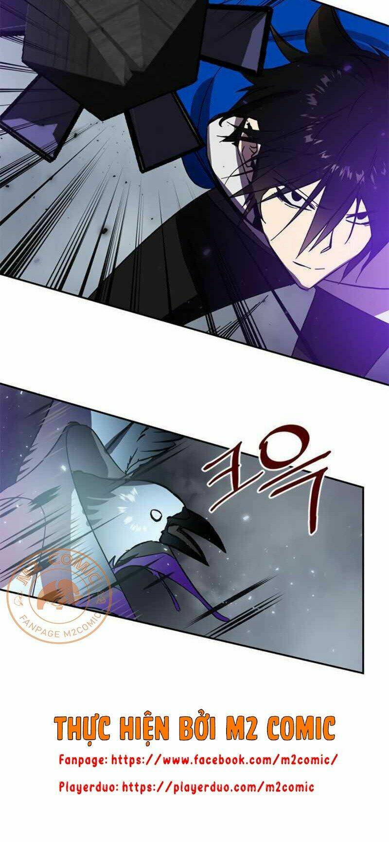 Trở Lại Thành Người Chơi - Chapter 38 - Page 20