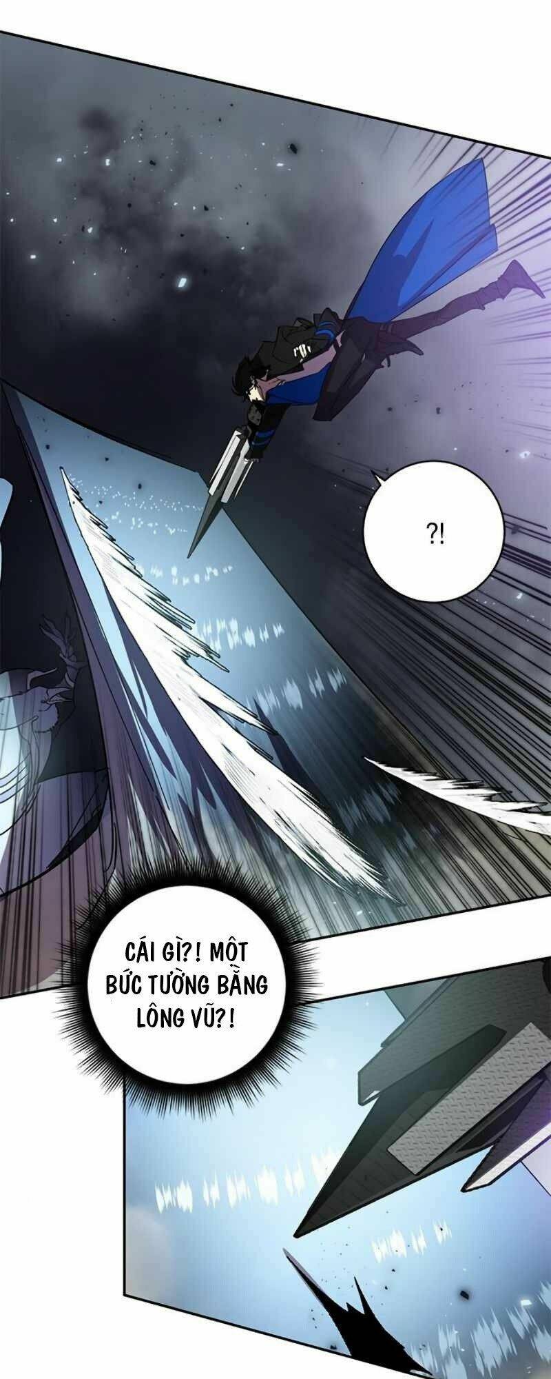 Trở Lại Thành Người Chơi - Chapter 38 - Page 21
