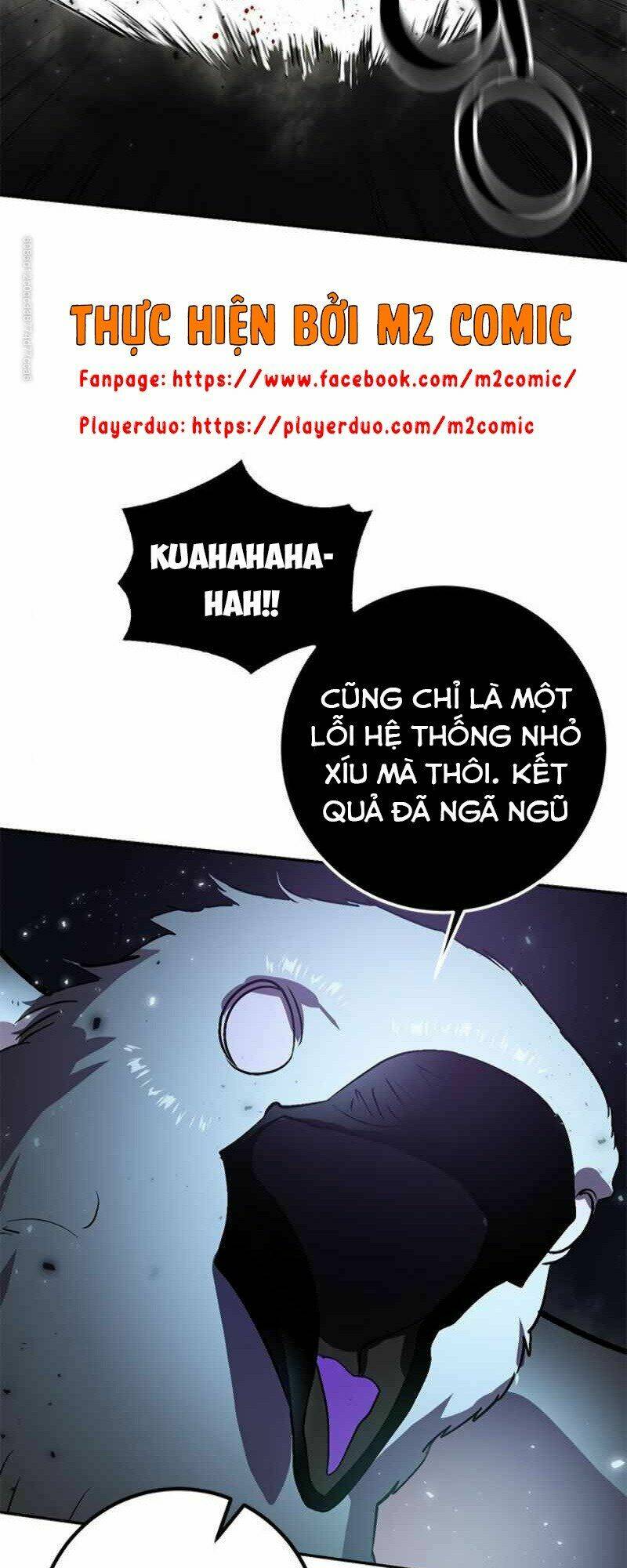 Trở Lại Thành Người Chơi - Chapter 38 - Page 28