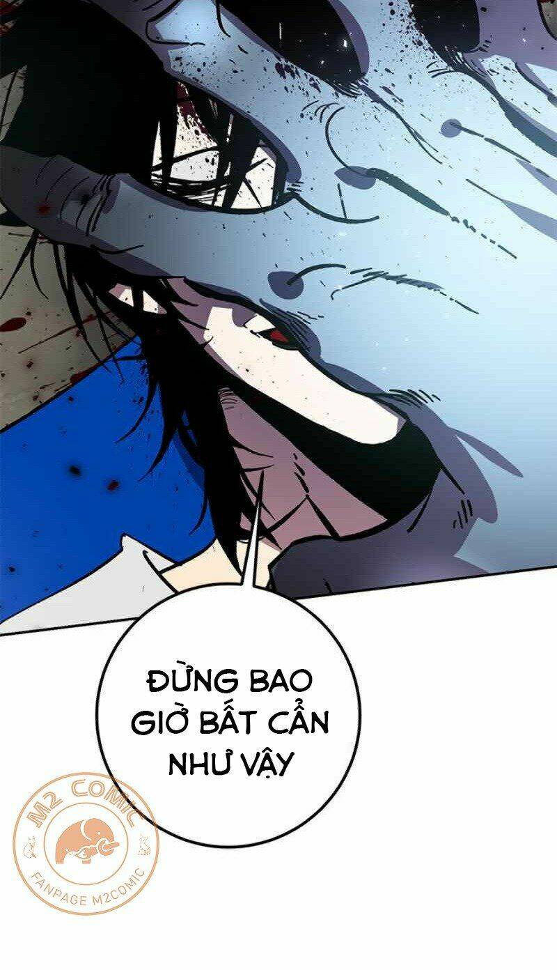 Trở Lại Thành Người Chơi - Chapter 38 - Page 30