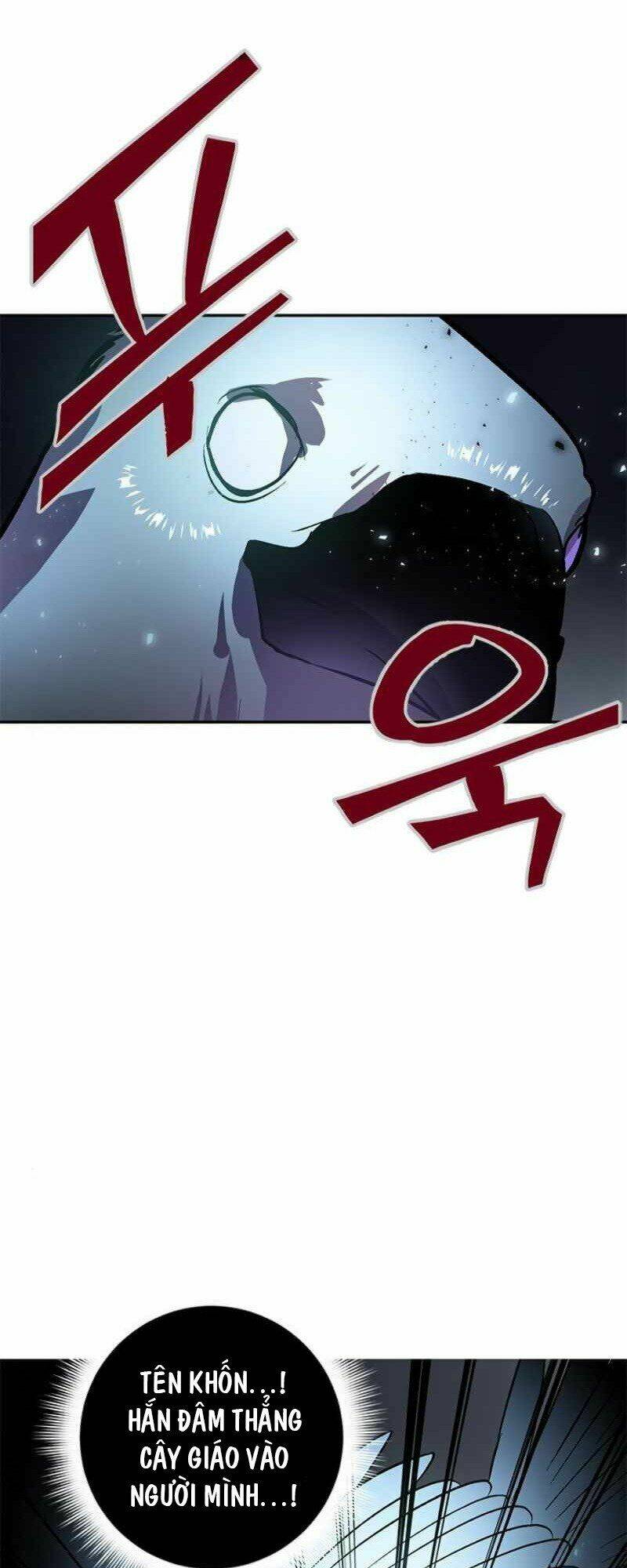 Trở Lại Thành Người Chơi - Chapter 38 - Page 31