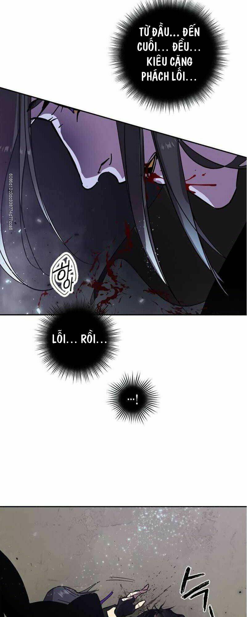 Trở Lại Thành Người Chơi - Chapter 38 - Page 33