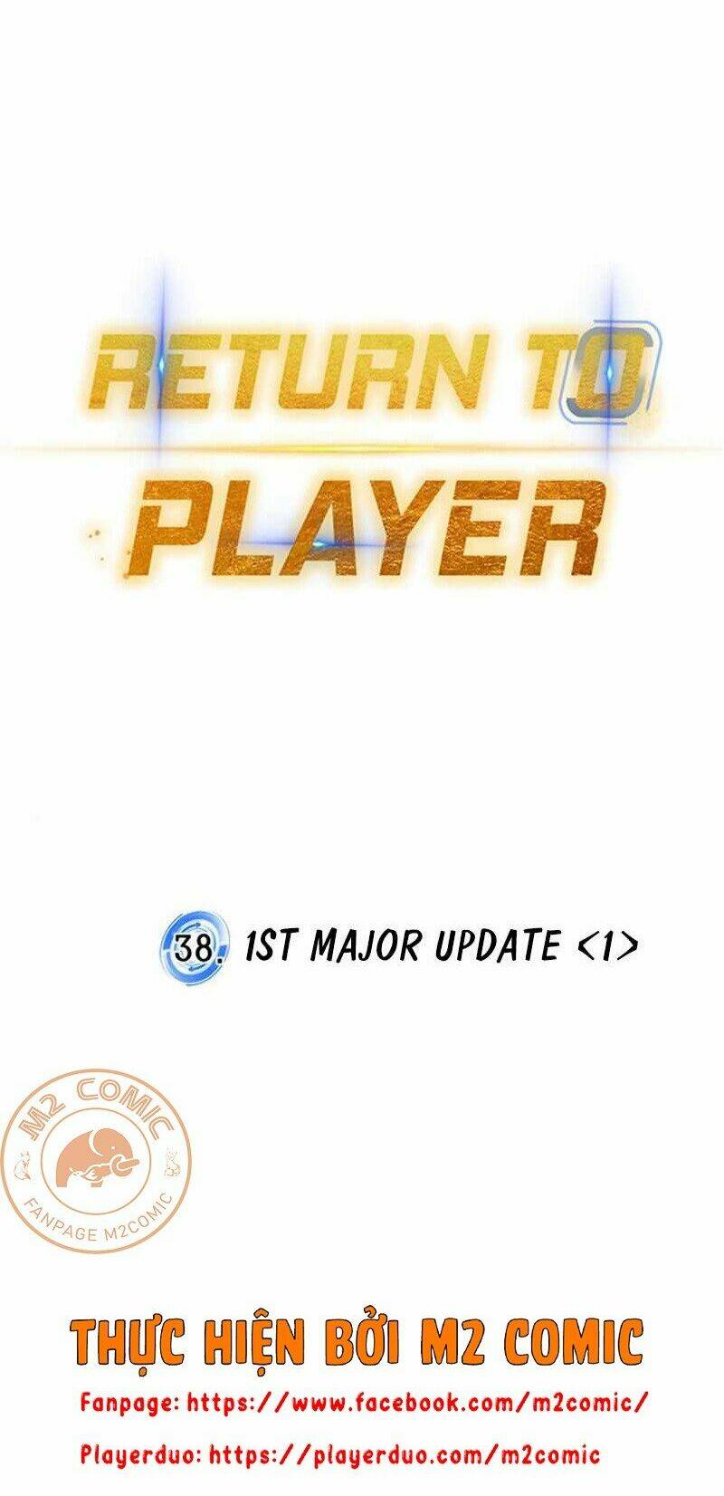 Trở Lại Thành Người Chơi - Chapter 38 - Page 35