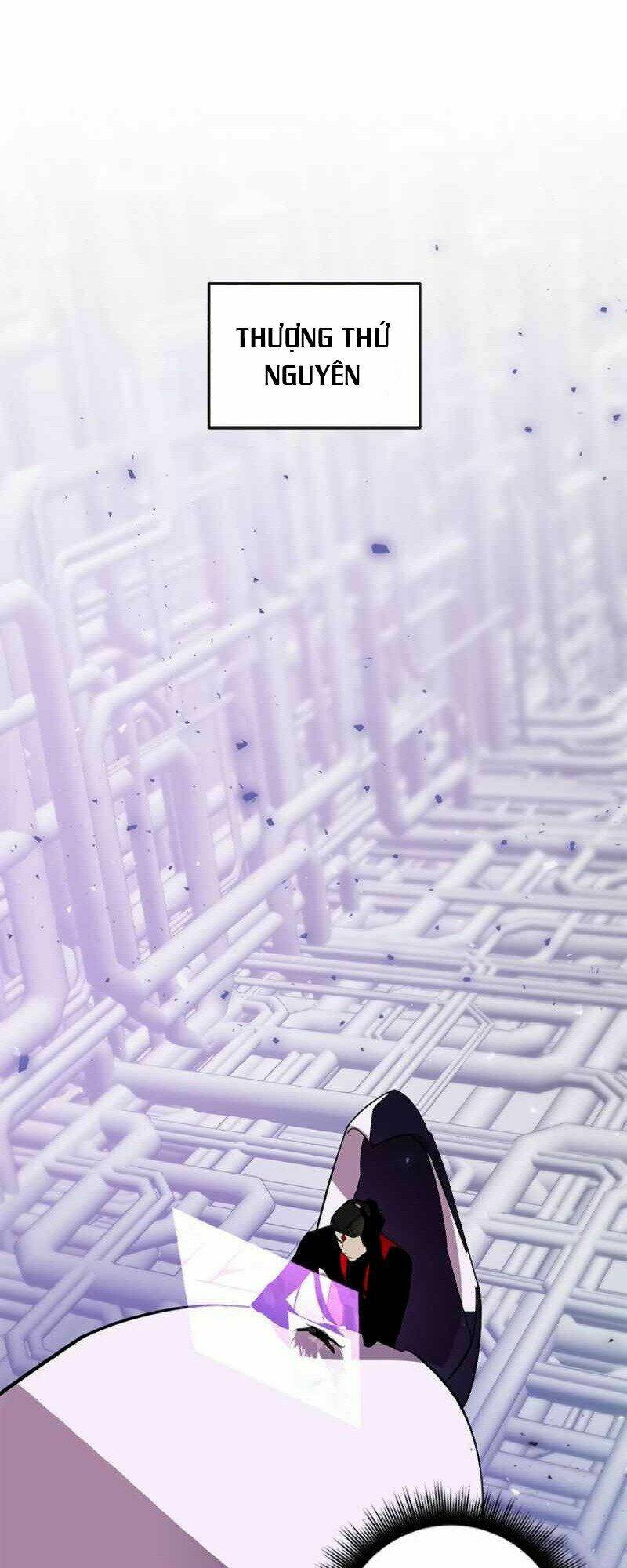 Trở Lại Thành Người Chơi - Chapter 38 - Page 36