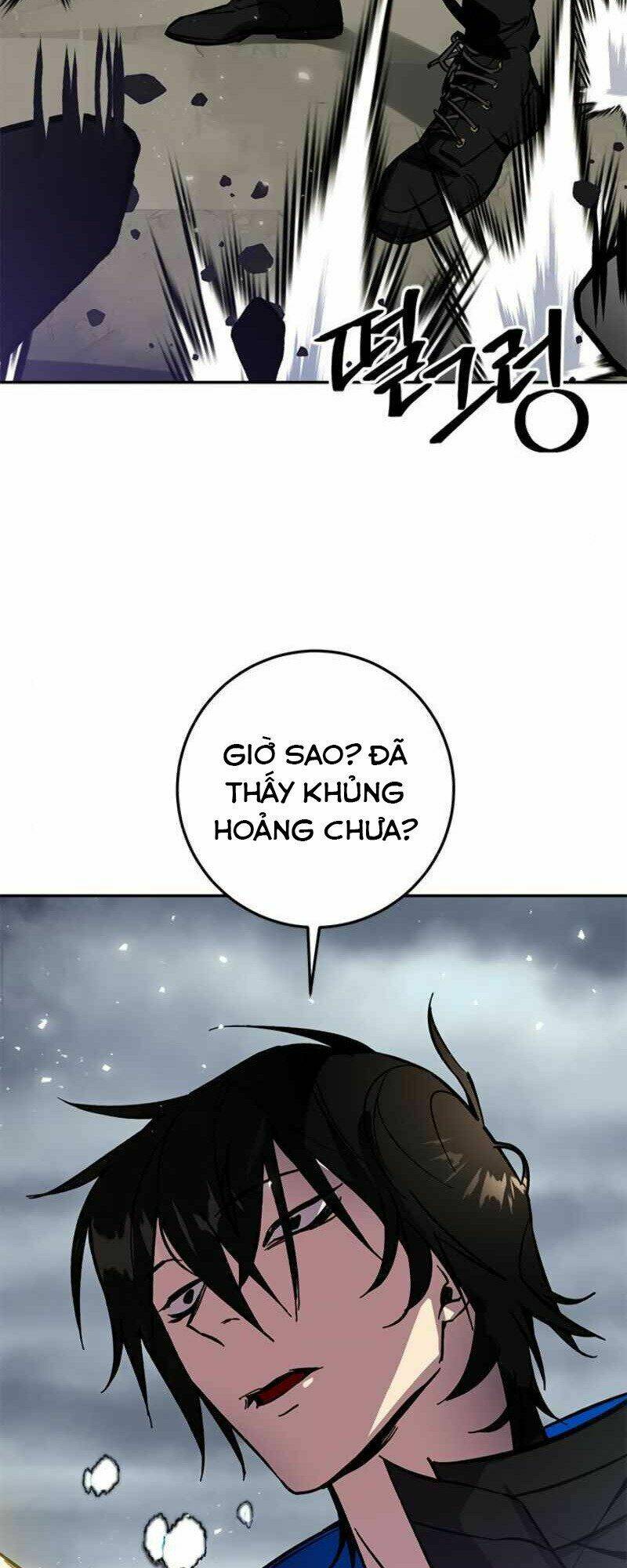 Trở Lại Thành Người Chơi - Chapter 38 - Page 3