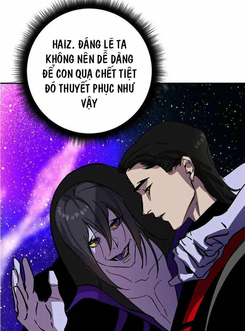 Trở Lại Thành Người Chơi - Chapter 38 - Page 39