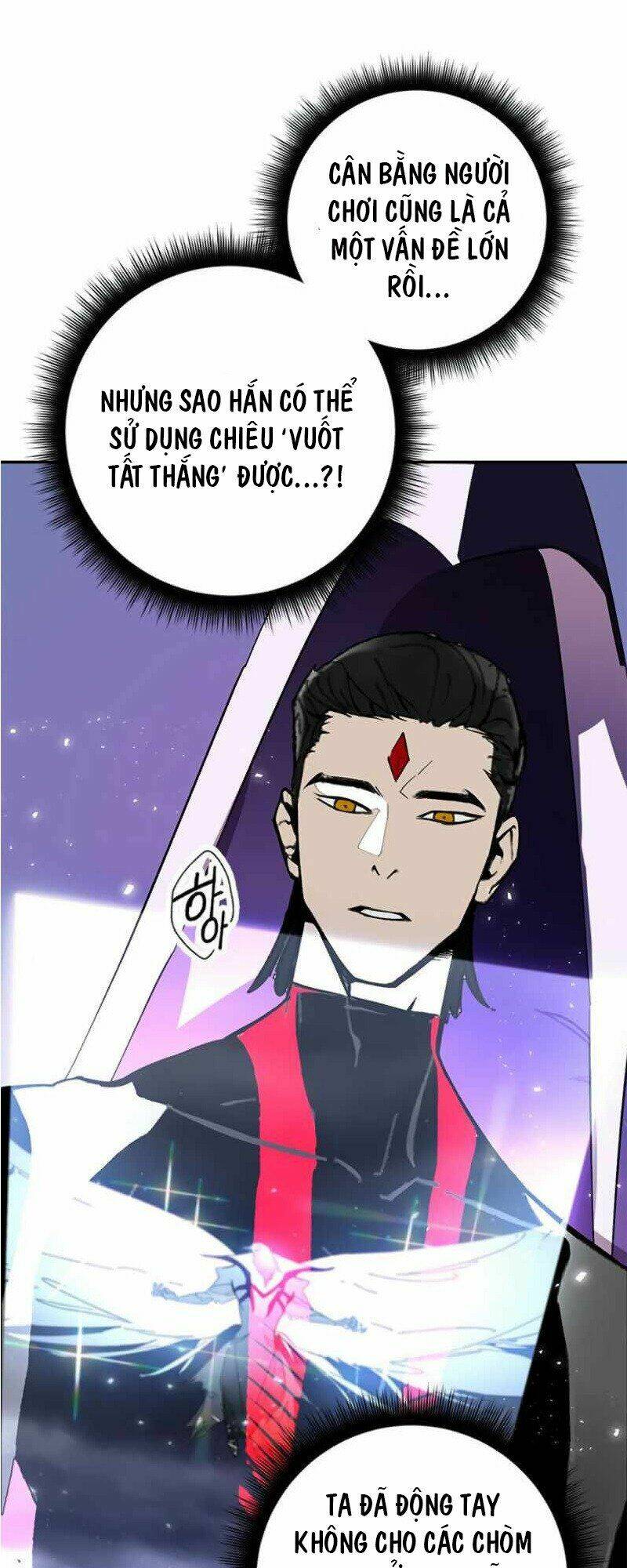 Trở Lại Thành Người Chơi - Chapter 38 - Page 41