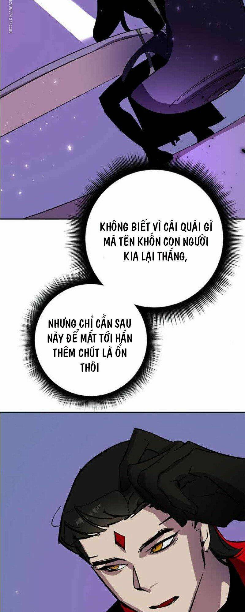 Trở Lại Thành Người Chơi - Chapter 38 - Page 43