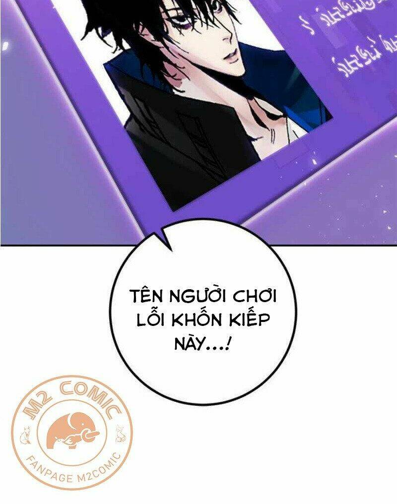 Trở Lại Thành Người Chơi - Chapter 38 - Page 45