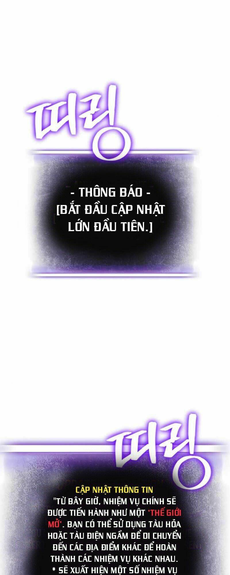 Trở Lại Thành Người Chơi - Chapter 38 - Page 46