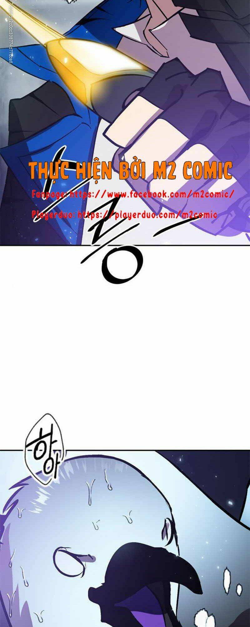 Trở Lại Thành Người Chơi - Chapter 38 - Page 4