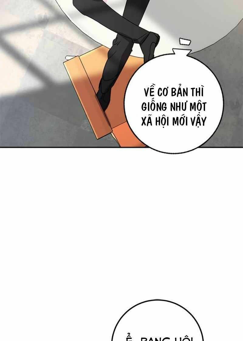 Trở Lại Thành Người Chơi - Chapter 38 - Page 49