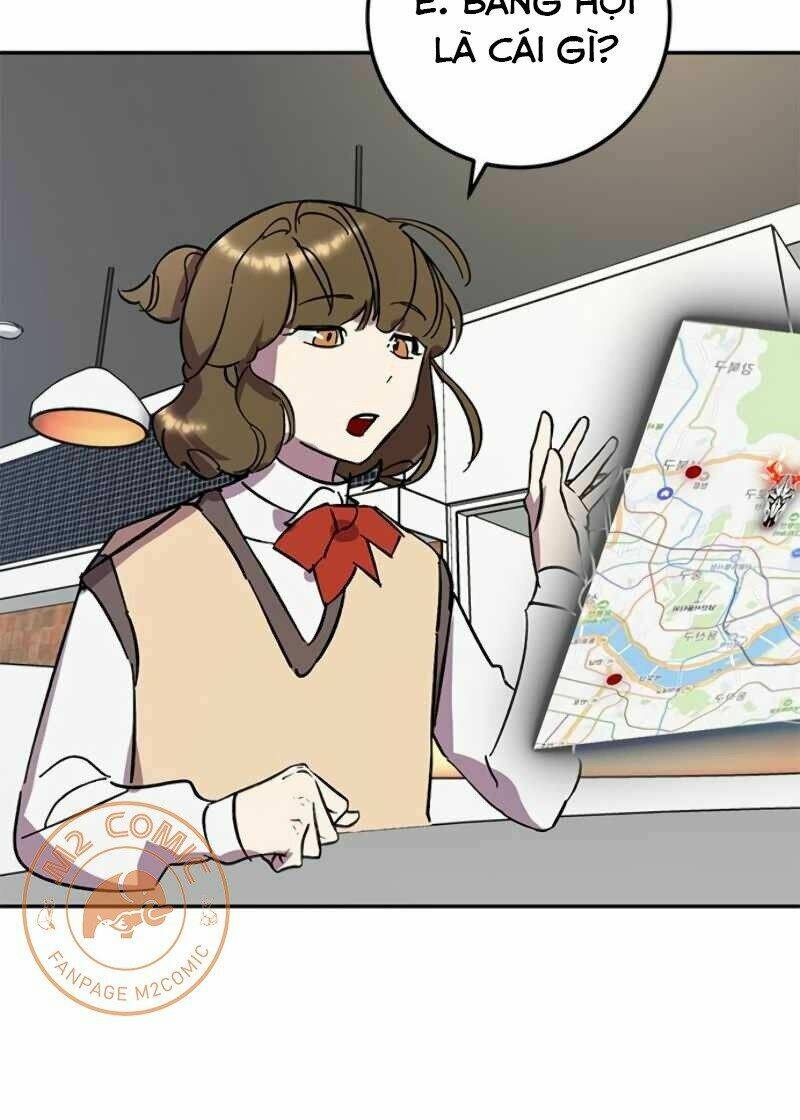 Trở Lại Thành Người Chơi - Chapter 38 - Page 50