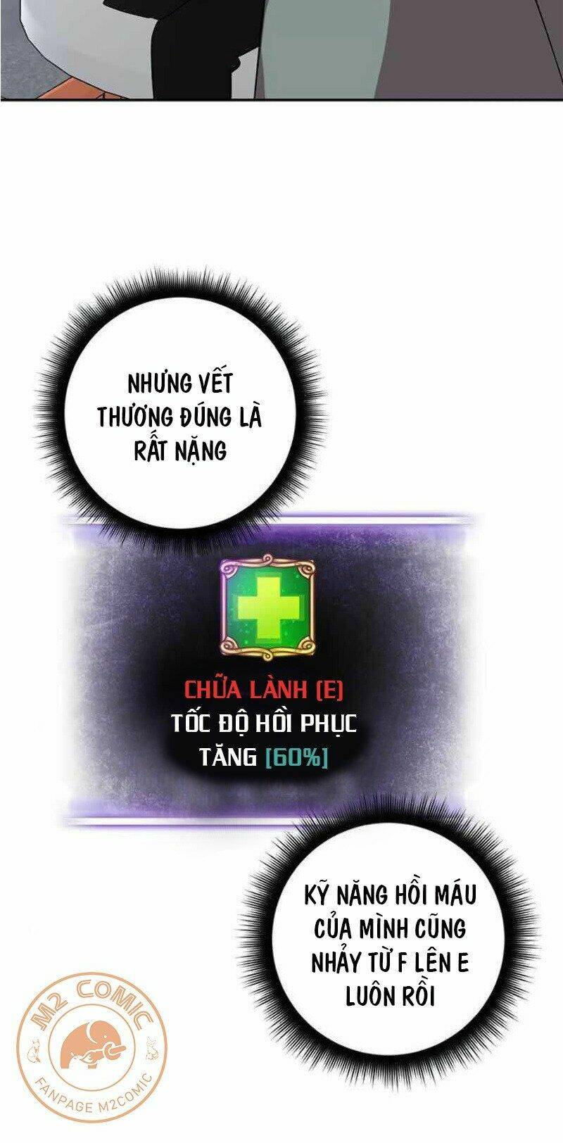 Trở Lại Thành Người Chơi - Chapter 38 - Page 55