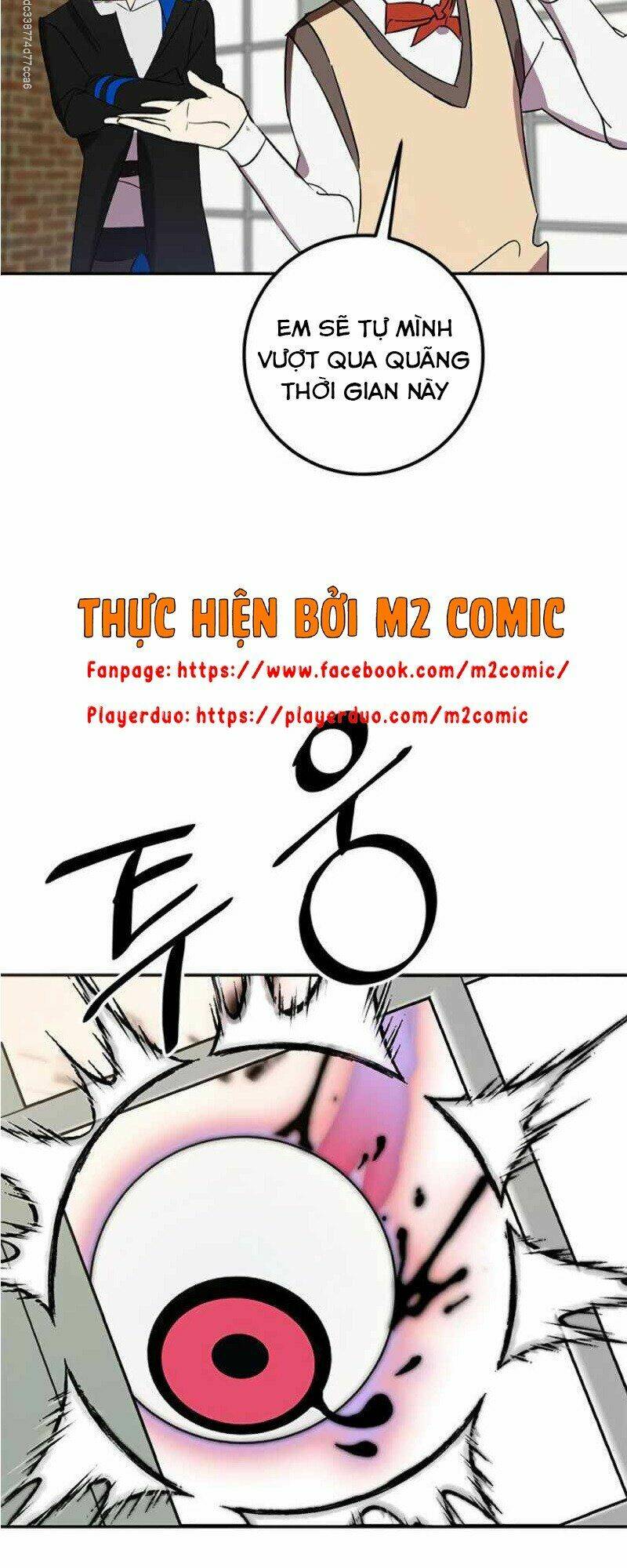Trở Lại Thành Người Chơi - Chapter 38 - Page 58