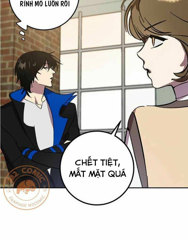 Trở Lại Thành Người Chơi - Chapter 38 - Page 60