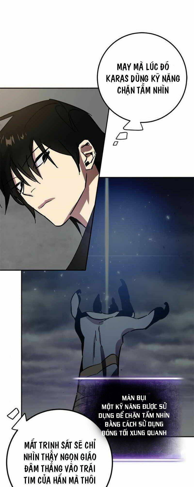 Trở Lại Thành Người Chơi - Chapter 38 - Page 61