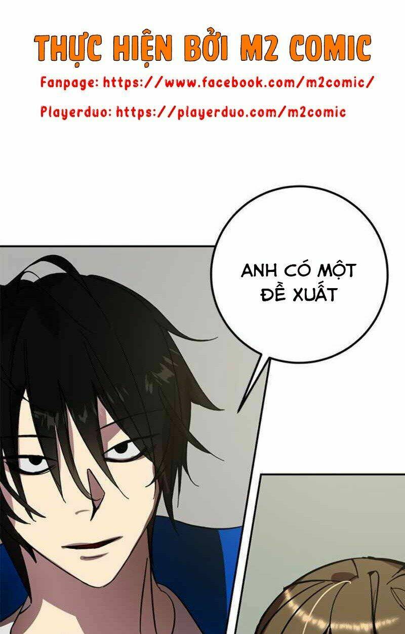 Trở Lại Thành Người Chơi - Chapter 38 - Page 63