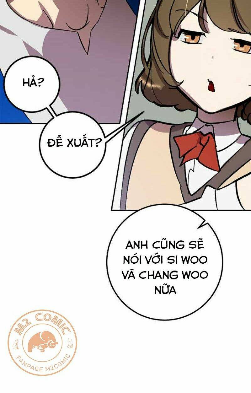 Trở Lại Thành Người Chơi - Chapter 38 - Page 64