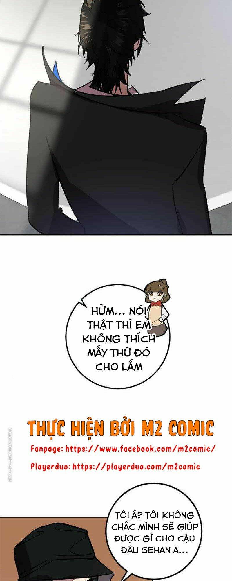 Trở Lại Thành Người Chơi - Chapter 38 - Page 66