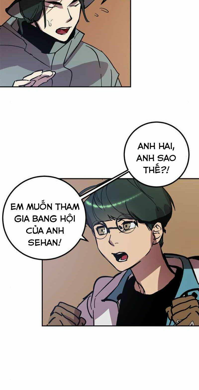 Trở Lại Thành Người Chơi - Chapter 38 - Page 67