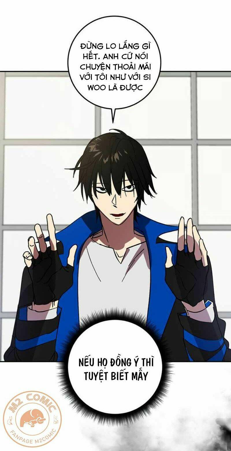 Trở Lại Thành Người Chơi - Chapter 38 - Page 68