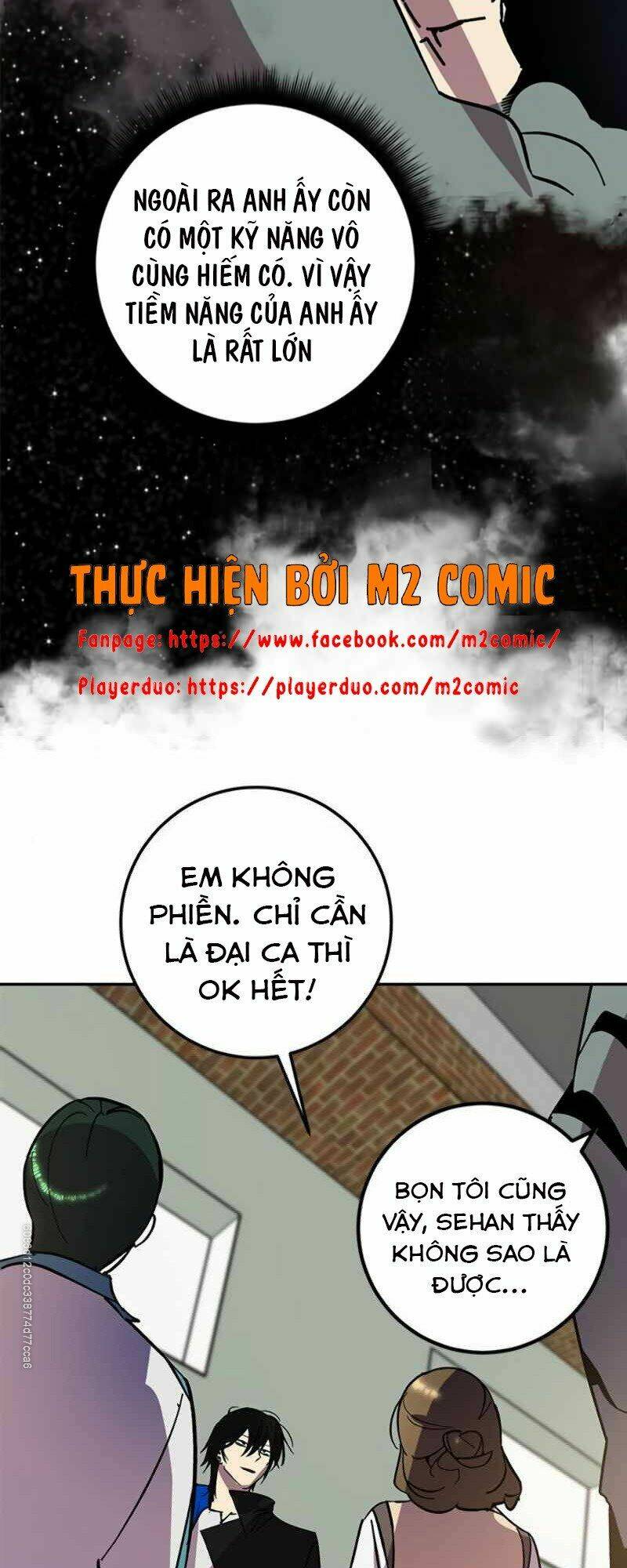 Trở Lại Thành Người Chơi - Chapter 38 - Page 70