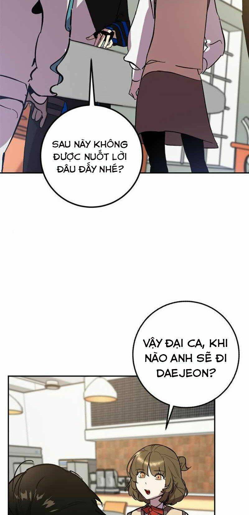 Trở Lại Thành Người Chơi - Chapter 38 - Page 71
