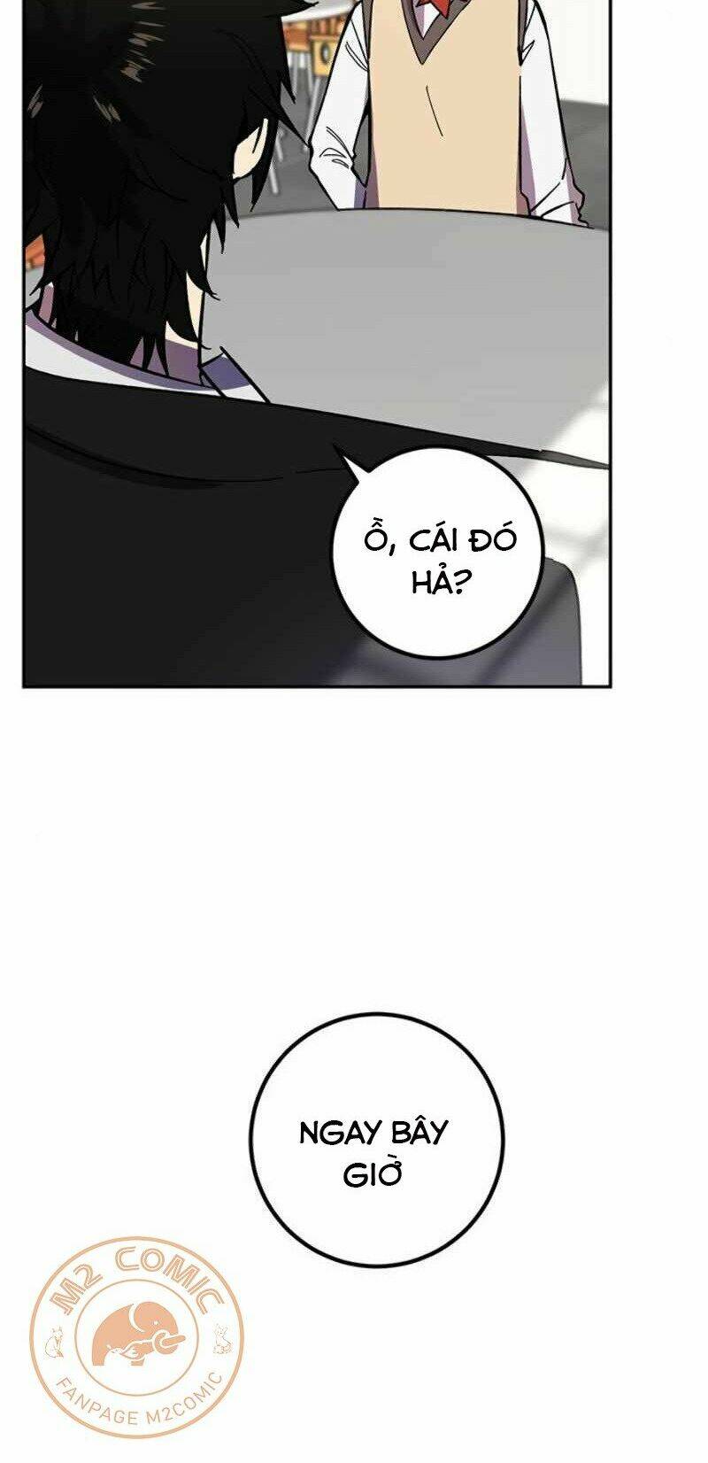 Trở Lại Thành Người Chơi - Chapter 38 - Page 72