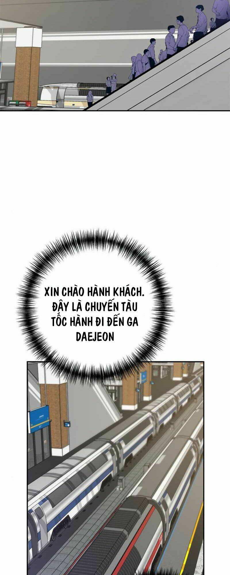 Trở Lại Thành Người Chơi - Chapter 38 - Page 74