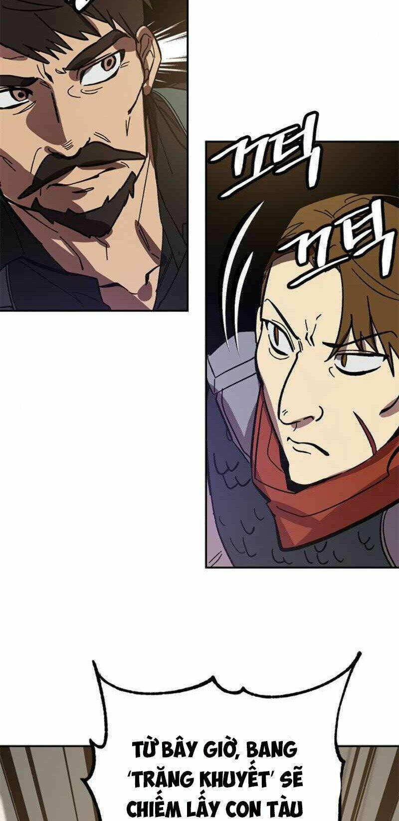 Trở Lại Thành Người Chơi - Chapter 38 - Page 76