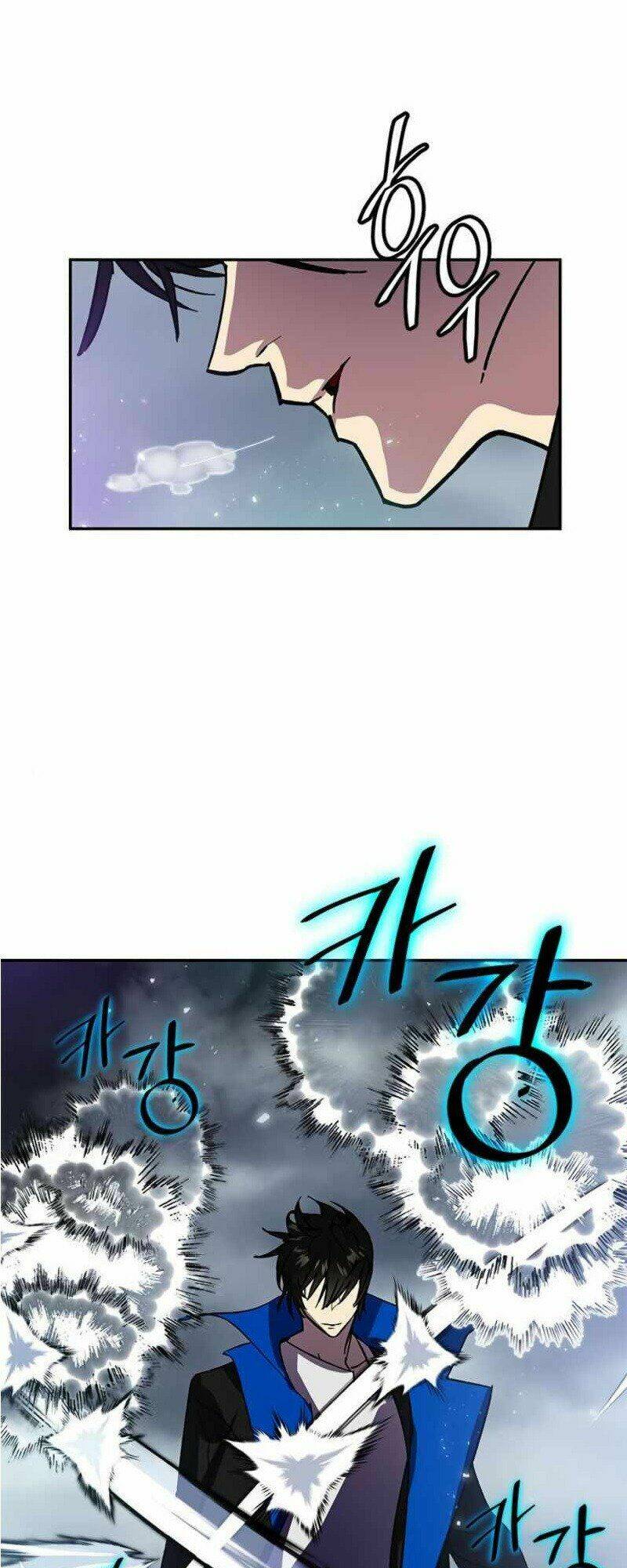 Trở Lại Thành Người Chơi - Chapter 38 - Page 7