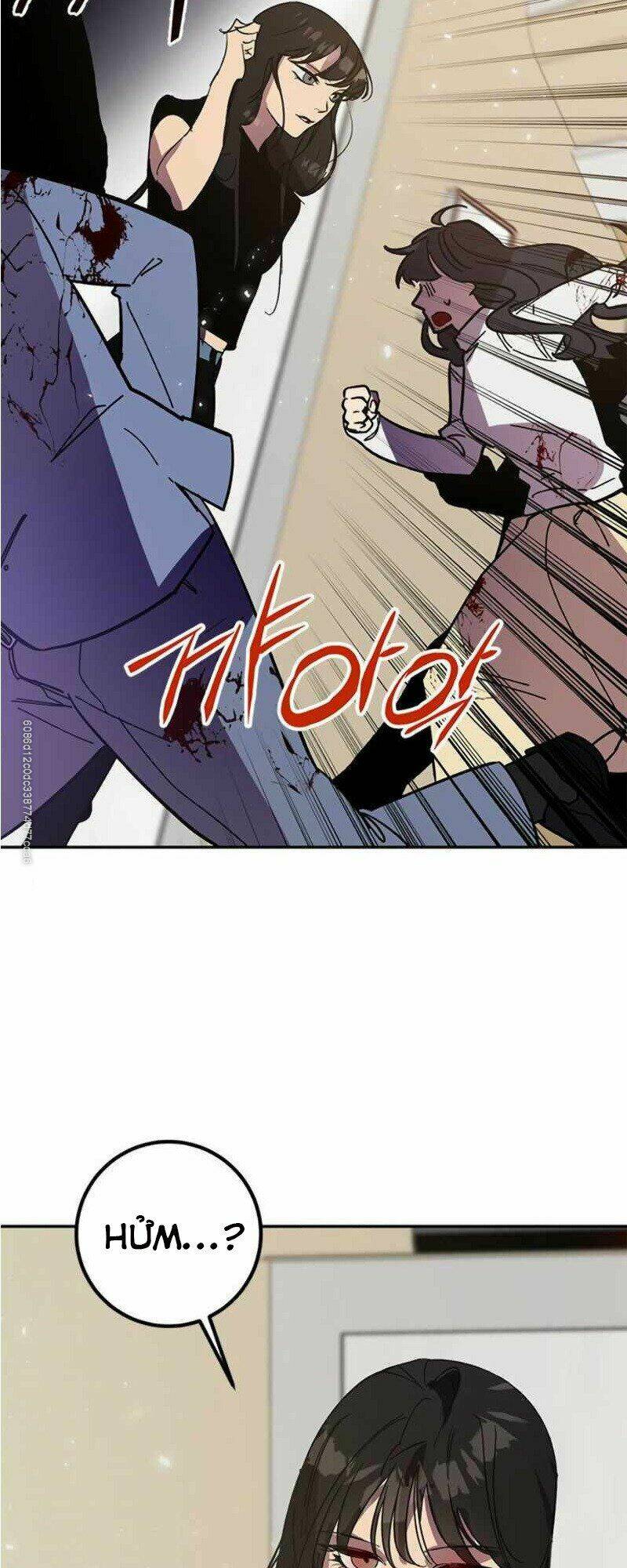 Trở Lại Thành Người Chơi - Chapter 38 - Page 79