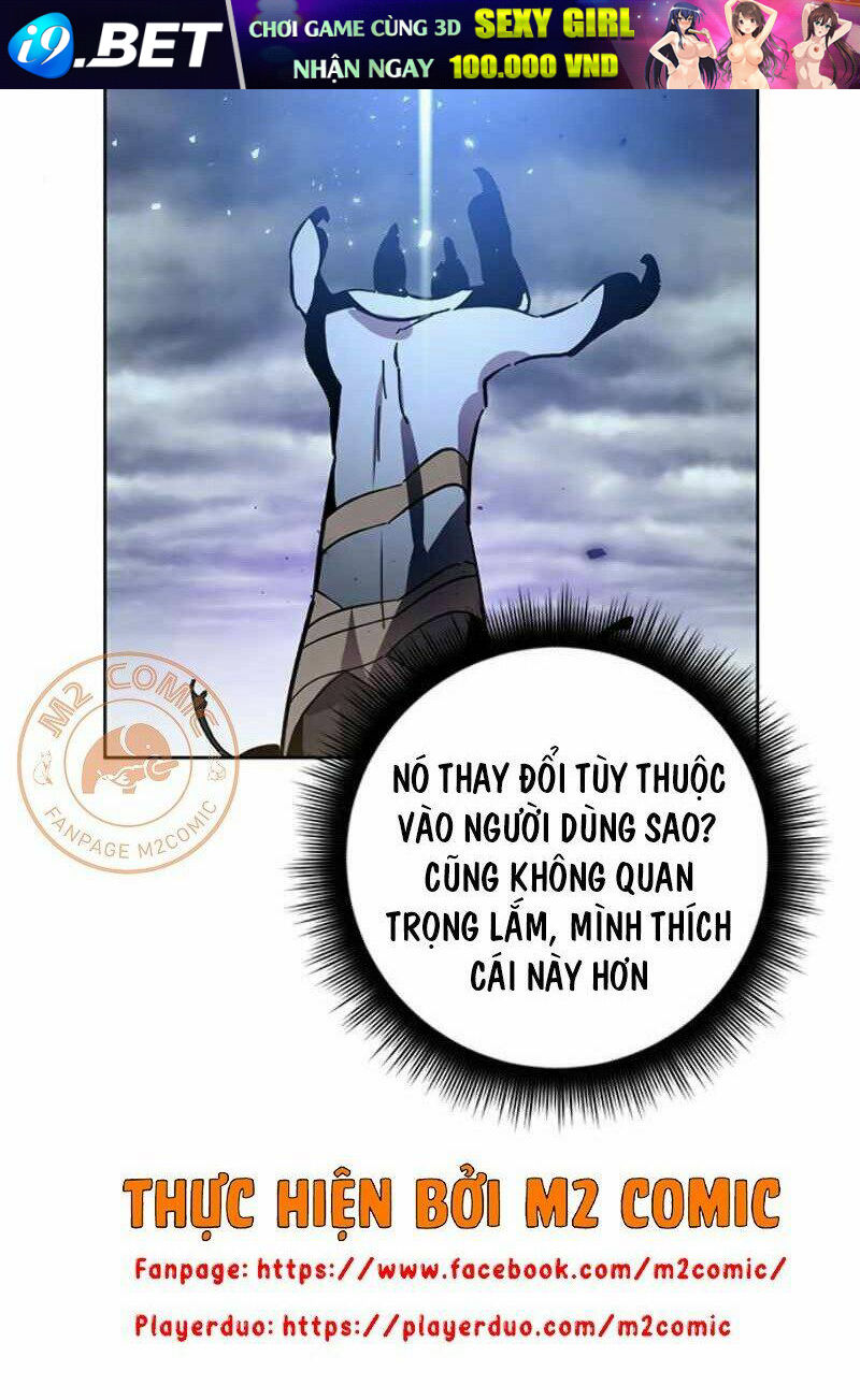 Trở Lại Thành Người Chơi - Chapter 39 - Page 11