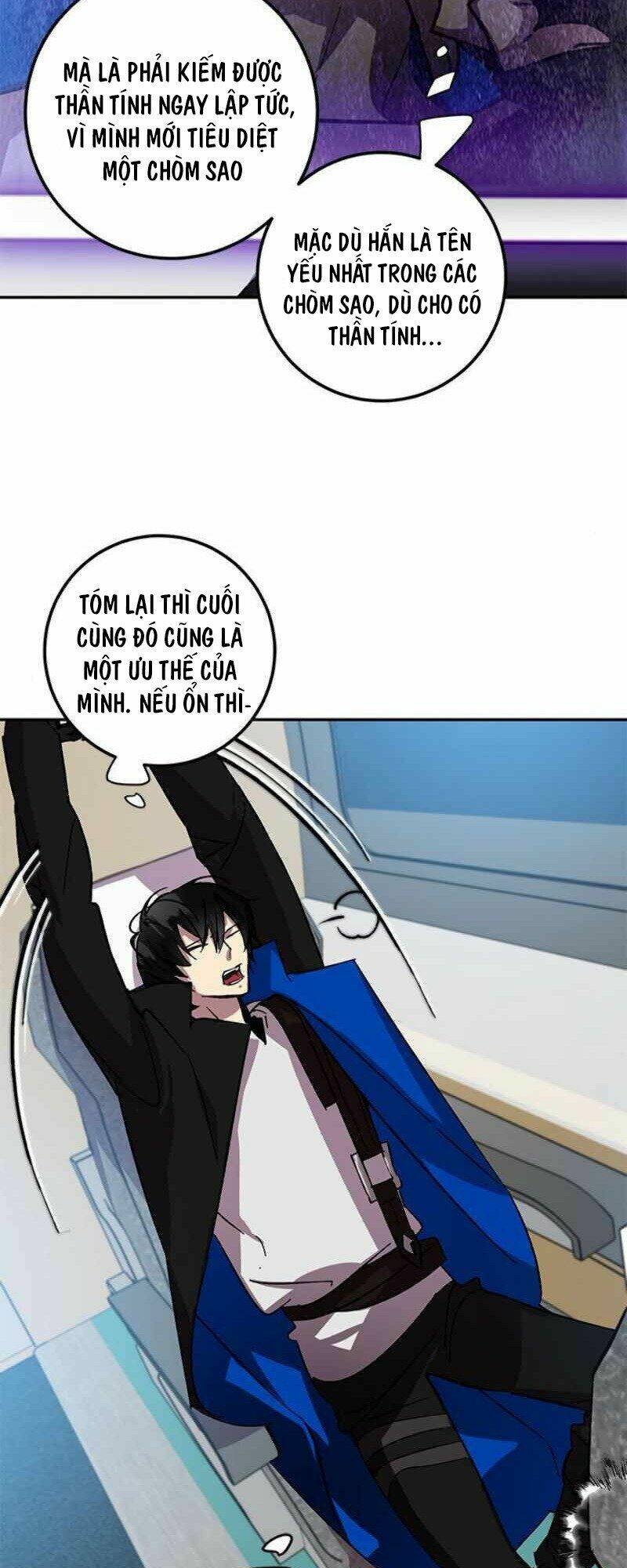 Trở Lại Thành Người Chơi - Chapter 39 - Page 13