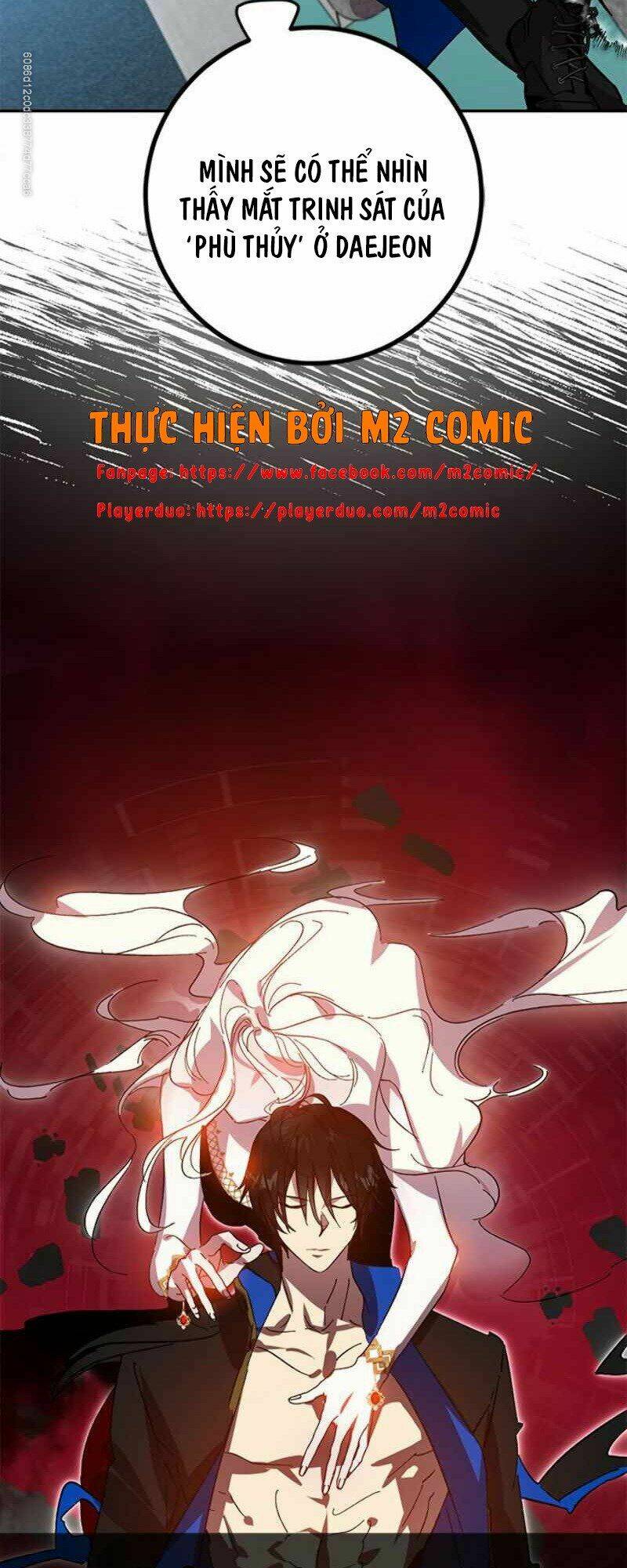 Trở Lại Thành Người Chơi - Chapter 39 - Page 14