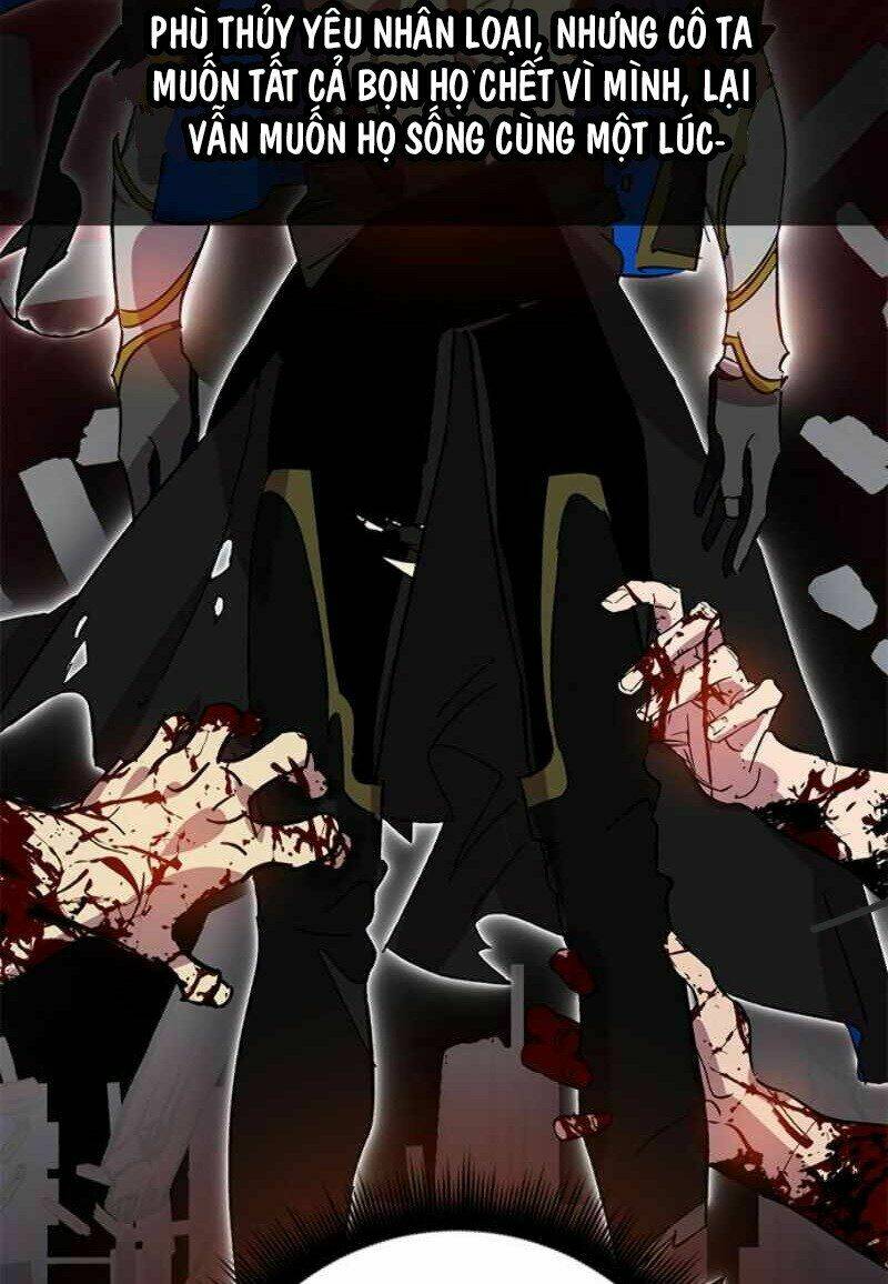 Trở Lại Thành Người Chơi - Chapter 39 - Page 15