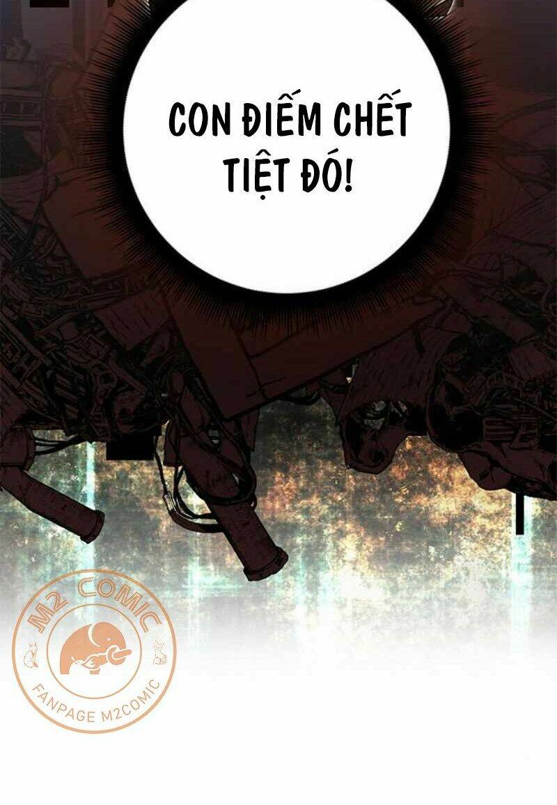 Trở Lại Thành Người Chơi - Chapter 39 - Page 16