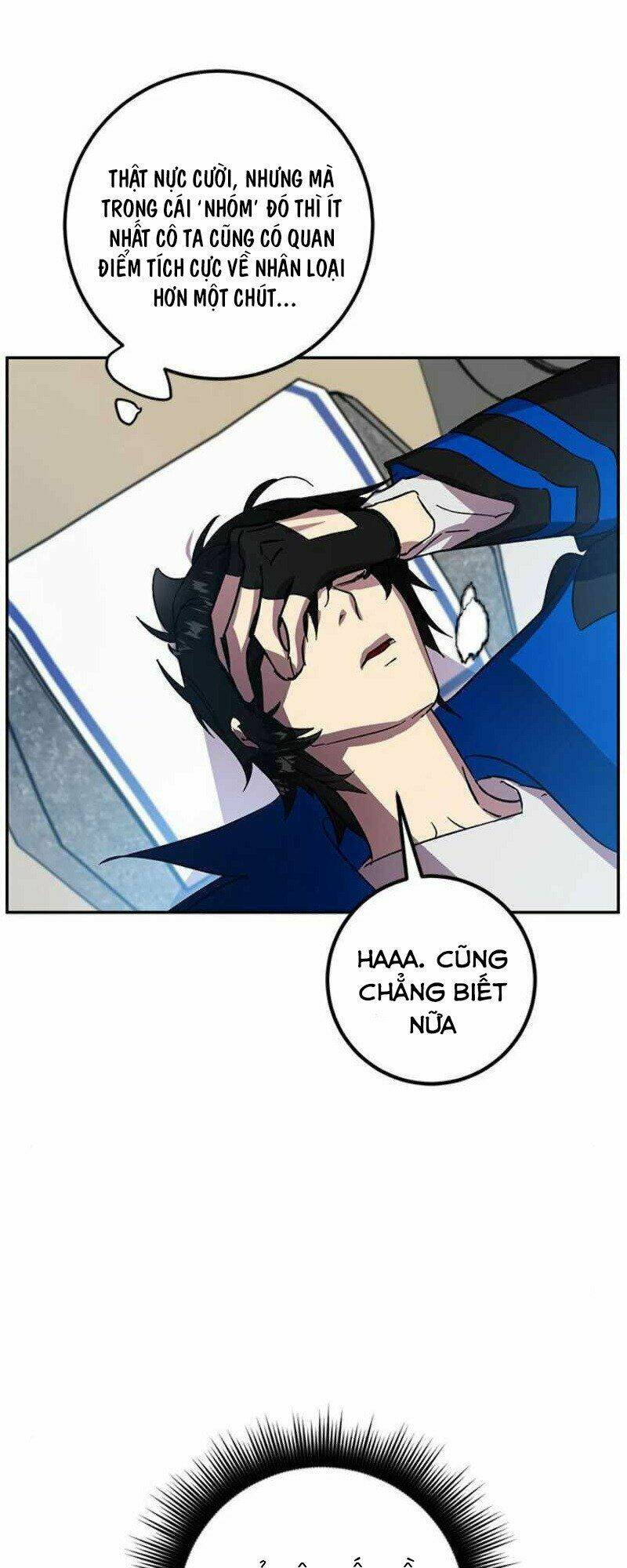 Trở Lại Thành Người Chơi - Chapter 39 - Page 17