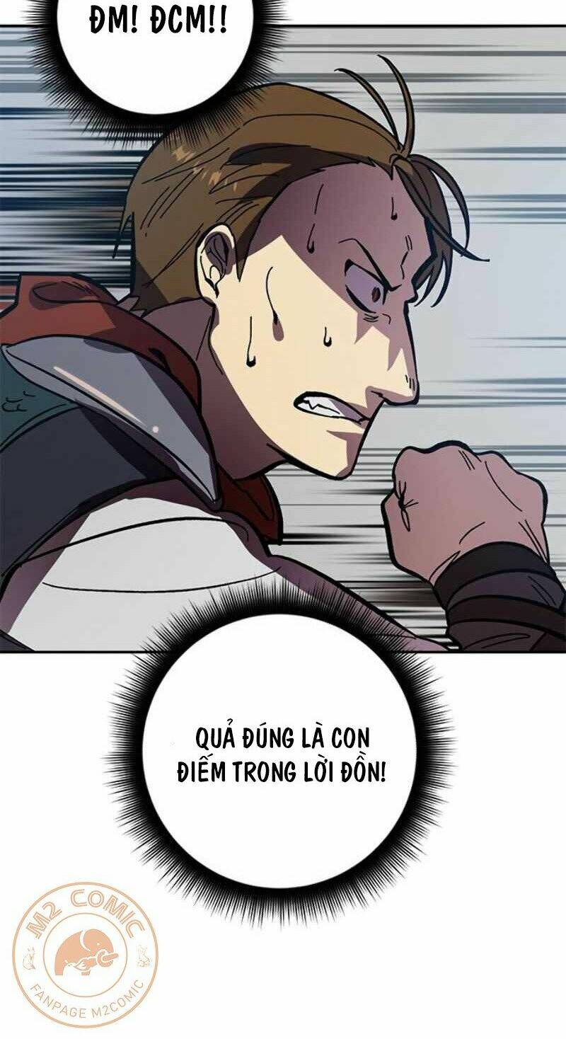 Trở Lại Thành Người Chơi - Chapter 39 - Page 20