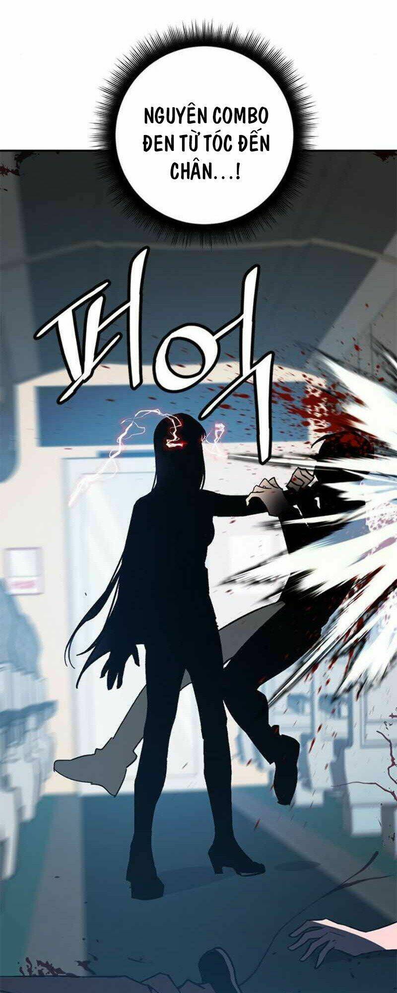 Trở Lại Thành Người Chơi - Chapter 39 - Page 21