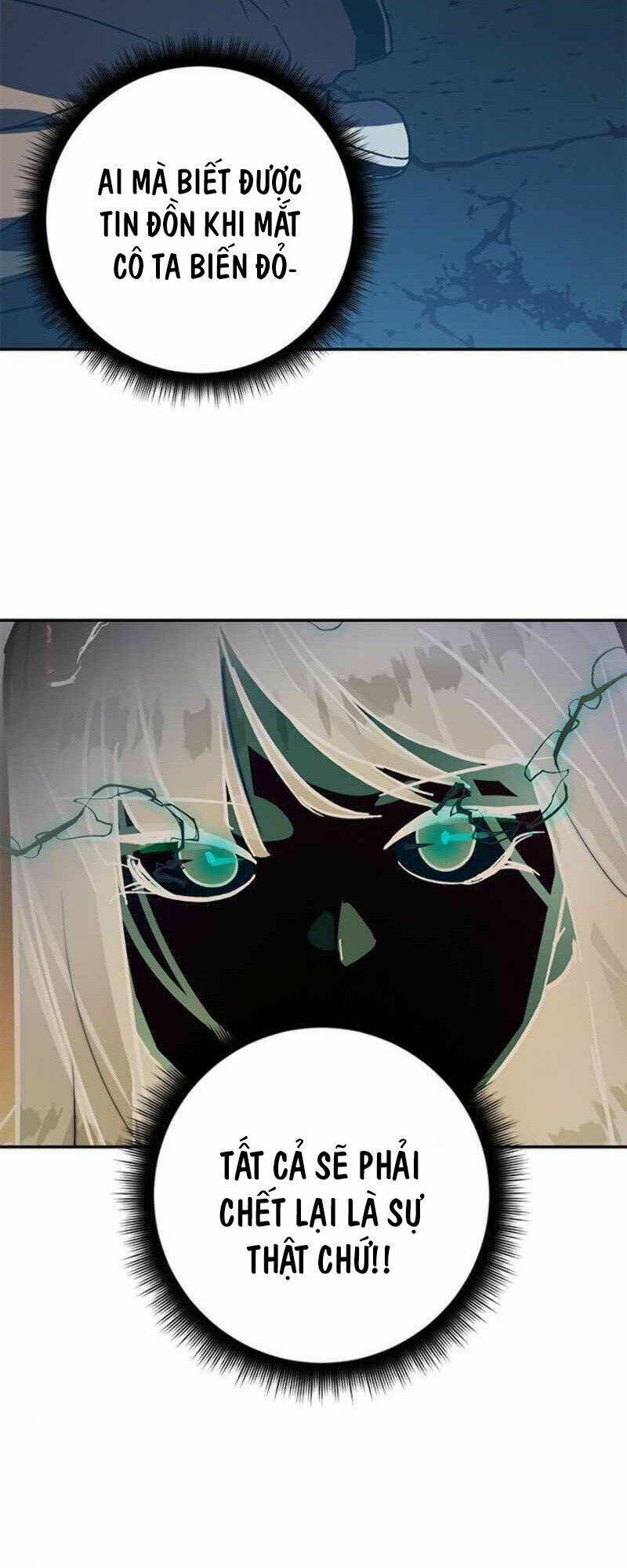 Trở Lại Thành Người Chơi - Chapter 39 - Page 22