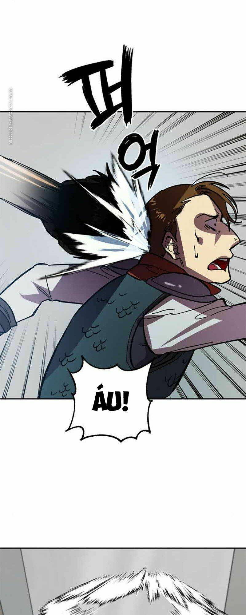 Trở Lại Thành Người Chơi - Chapter 39 - Page 23